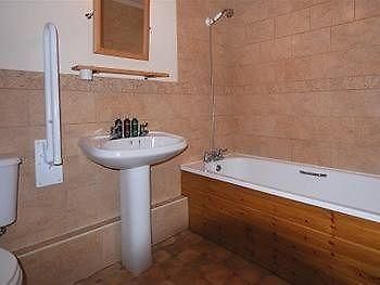 Home Place Farmhouse Spa - B&B Challacombe Zewnętrze zdjęcie