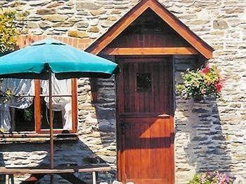 Home Place Farmhouse Spa - B&B Challacombe Zewnętrze zdjęcie