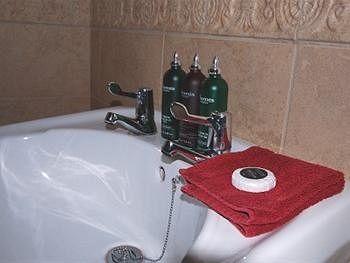 Home Place Farmhouse Spa - B&B Challacombe Zewnętrze zdjęcie