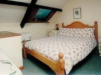 Home Place Farmhouse Spa - B&B Challacombe Zewnętrze zdjęcie