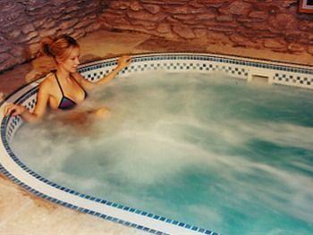 Home Place Farmhouse Spa - B&B Challacombe Zewnętrze zdjęcie