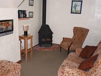 Home Place Farmhouse Spa - B&B Challacombe Zewnętrze zdjęcie