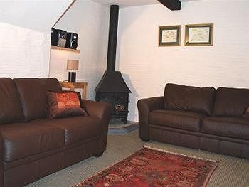 Home Place Farmhouse Spa - B&B Challacombe Zewnętrze zdjęcie