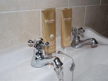 Home Place Farmhouse Spa - B&B Challacombe Zewnętrze zdjęcie